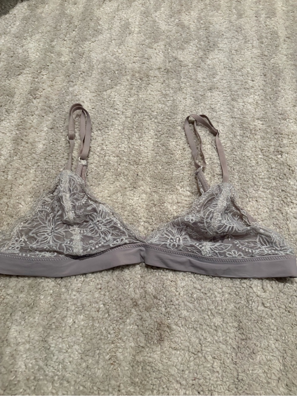 Aerie bralette